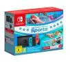 Konsola Nintendo Switch Joy-Con v2 Czerwono-niebieski + NS Online 90 dni + Switch Sports