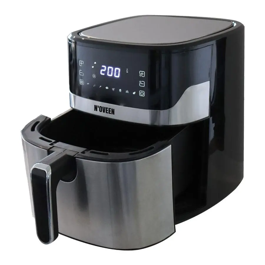 Frytkownica beztłuszczowa N'oveen AF550 1600W 6,5l