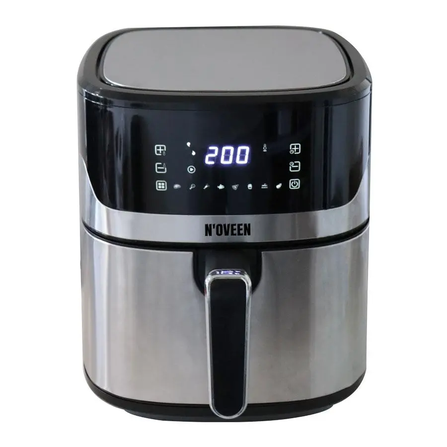Frytkownica beztłuszczowa N'oveen AF550 1600W 6,5l