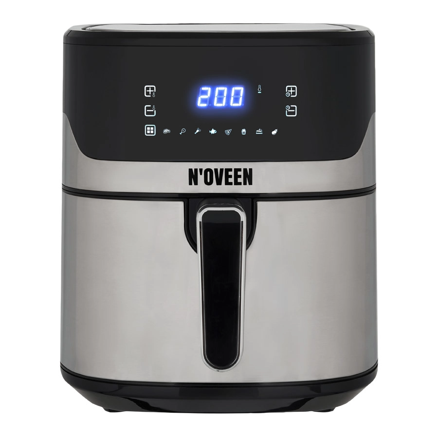 Air fryer N'oveen AF550 1600W 6,5l