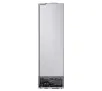 Lodówka Samsung RB34C635EBN Pełny No Frost 185,3cm Dystrybutor wody Zdalne sterowanie Czarny