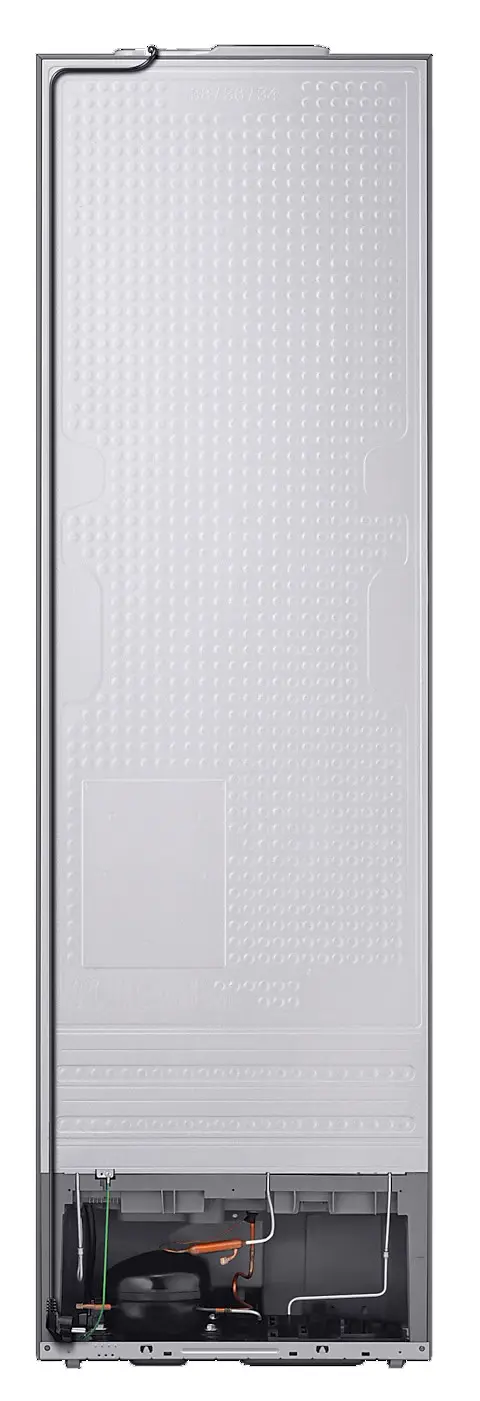 Lodówka Samsung RB34C635EBN Pełny No Frost 185,3cm Dystrybutor wody Zdalne sterowanie Czarny