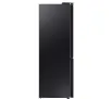Lodówka Samsung RB34C635EBN Pełny No Frost 185,3cm Dystrybutor wody Zdalne sterowanie Czarny