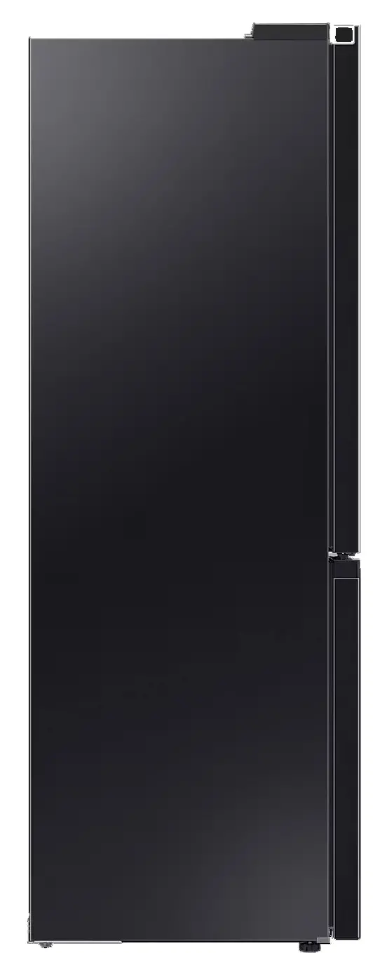 Lodówka Samsung RB34C635EBN Pełny No Frost 185,3cm Dystrybutor wody Zdalne sterowanie Czarny