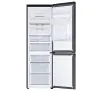 Lodówka Samsung RB34C635EBN Pełny No Frost 185,3cm Dystrybutor wody Zdalne sterowanie Czarny