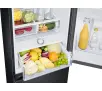 Lodówka Samsung RB34C635EBN Pełny No Frost 185,3cm Dystrybutor wody Zdalne sterowanie Czarny