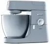 Robot planetarny Kenwood Chef KVL4220S 1200W Maszynka do mielenia Szatkownica Przystawka do makaronu Blender kielichowy