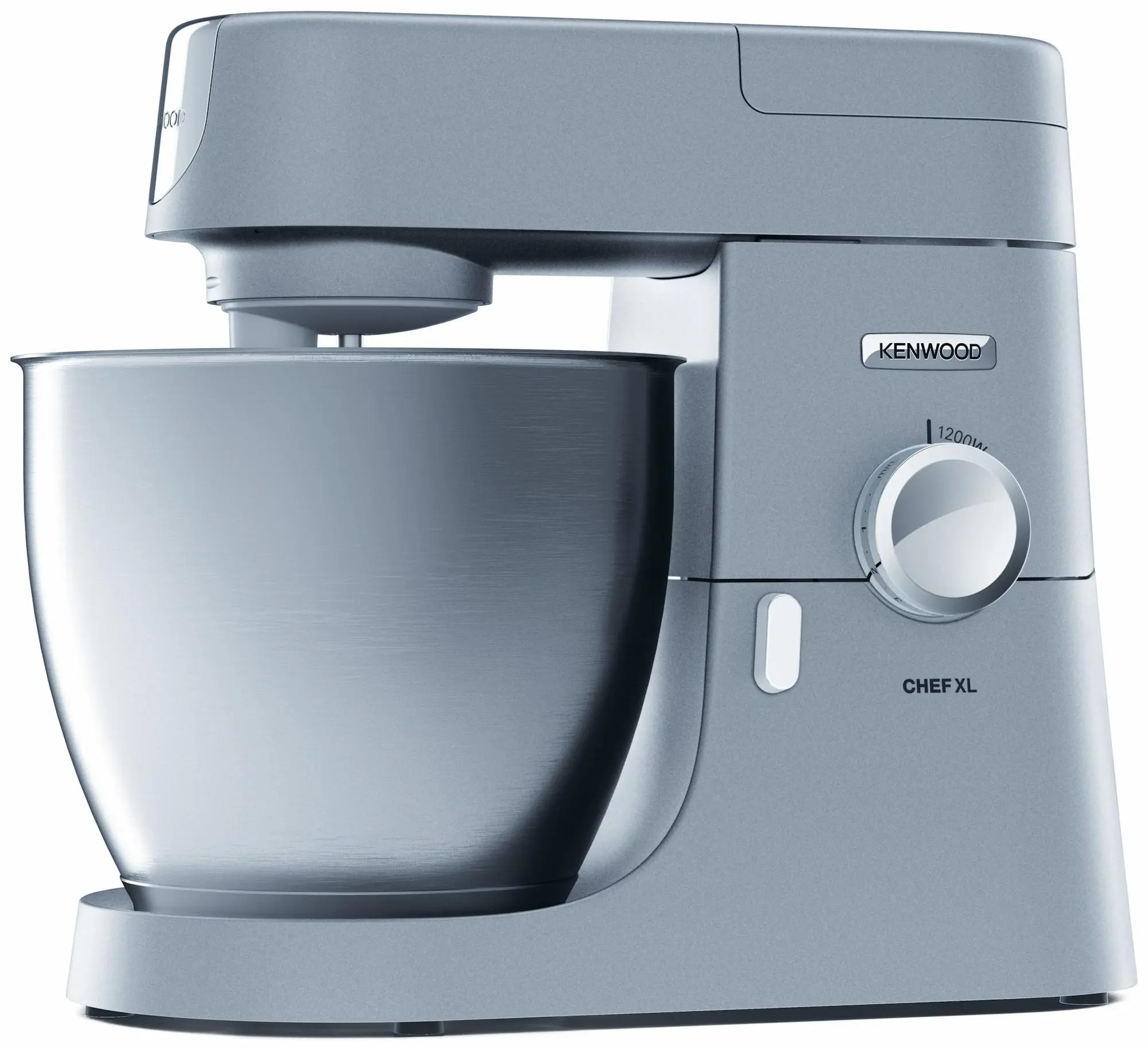 Robot planetarny Kenwood Chef KVL4220S 1200W Maszynka do mielenia Szatkownica Przystawka do makaronu Blender kielichowy