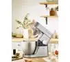 Robot planetarny Kenwood Chef KVL4220S 1200W Maszynka do mielenia Szatkownica Przystawka do makaronu Blender kielichowy