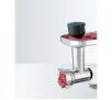 Robot planetarny Kenwood Chef KVL4220S 1200W Maszynka do mielenia Szatkownica Przystawka do makaronu Blender kielichowy
