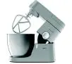 Robot planetarny Kenwood Chef KVL4220S 1200W Maszynka do mielenia Szatkownica Przystawka do makaronu Blender kielichowy