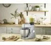 Robot planetarny Kenwood Chef KVL4220S 1200W Maszynka do mielenia Szatkownica Przystawka do makaronu Blender kielichowy