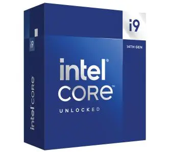 Procesor Intel® Core™ i9-14900K BOX (BX8071514900K)