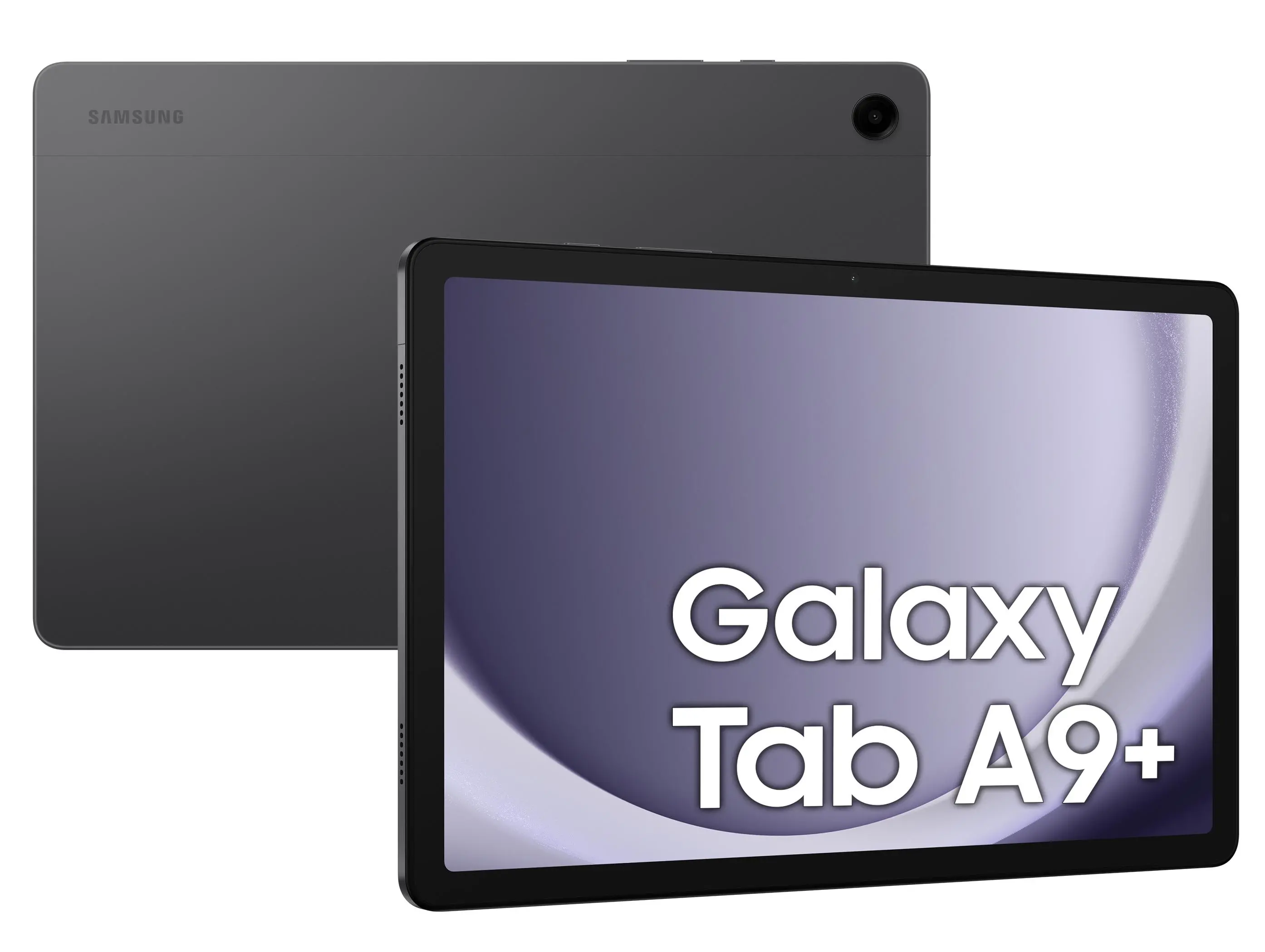 Tablet Samsung Galaxy Tab A9+ SM-X210 11" 8/128GB Wi-Fi Szary