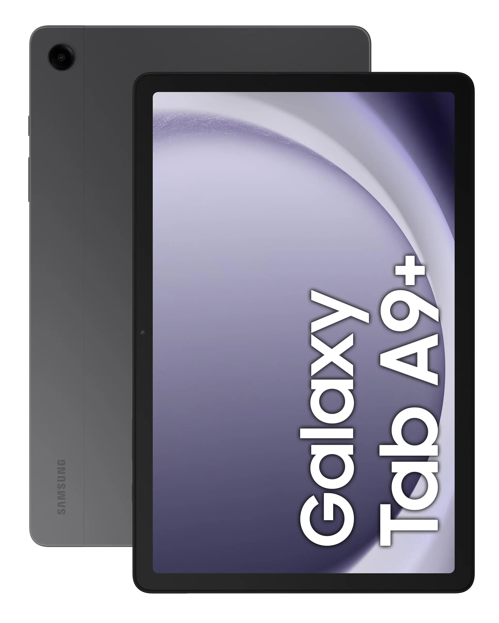 Tablet Samsung Galaxy Tab A9+ SM-X210 11" 8/128GB Wi-Fi Szary