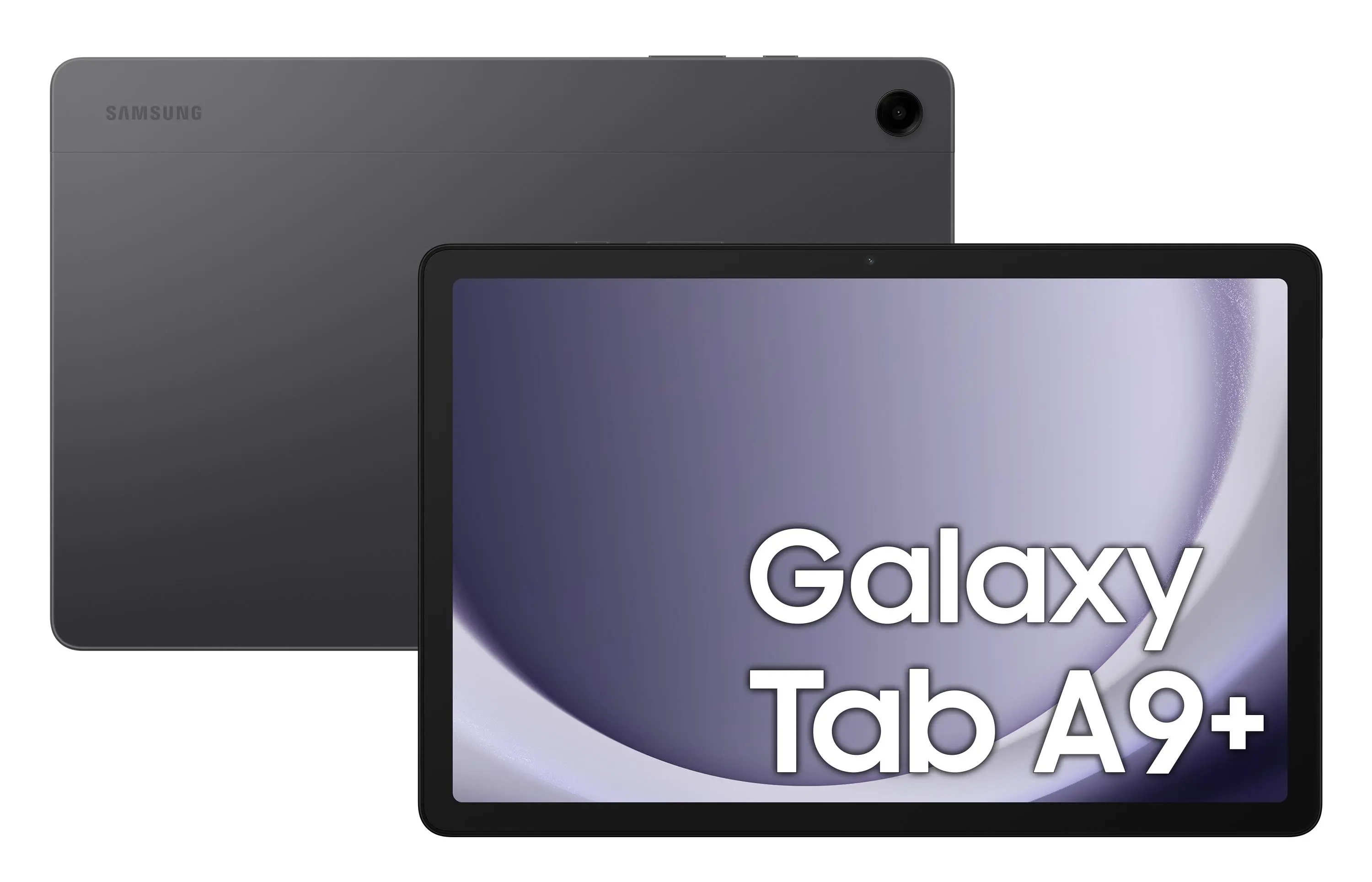 Tablet Samsung Galaxy Tab A9+ SM-X210 11" 8/128GB Wi-Fi Szary