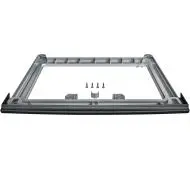 Bosch WTZ2741C