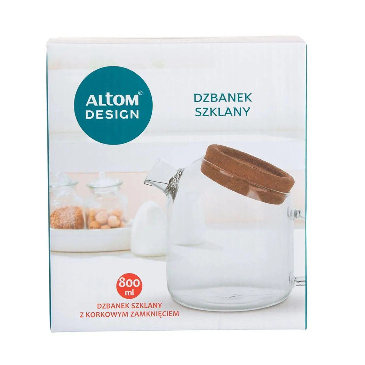 Dzbanek Altom Design 020302379