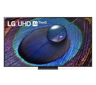 Telewizor LG 75UR91003LA  75" 4K Smart TV HDMI 2.1 DVB-T2