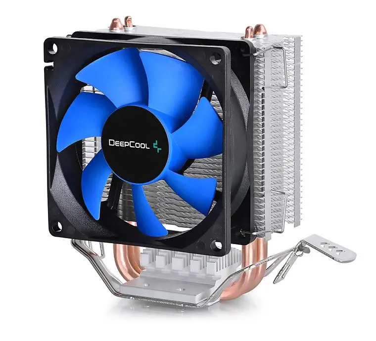 Chłodzenie DeepCool Ice Edge Mini FS V2.0 Czarny