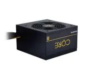Chieftec Core BBS-600S 600W 80+ Gold Czarny