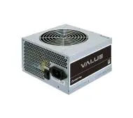 Chieftec Value APB-400B8 400W 80+ Srebrny