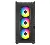 Obudowa DeepCool CK560 RGB Biały