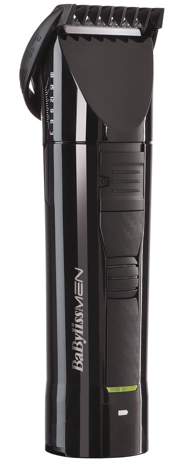 Maszynka do włosów BaByliss E751E