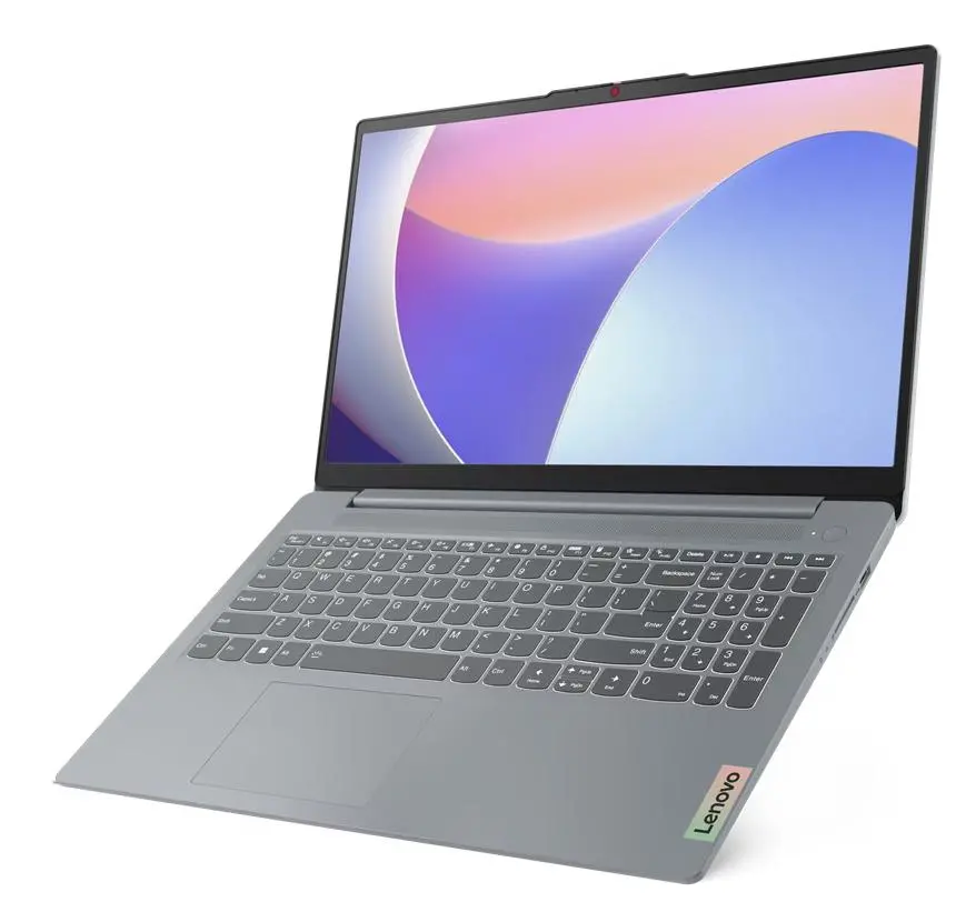 Laptop Lenovo IdeaPad Slim 3 15IAH8 15,6" i5-12450H 8GB RAM 512GB Dysk SSD Win11 Szary