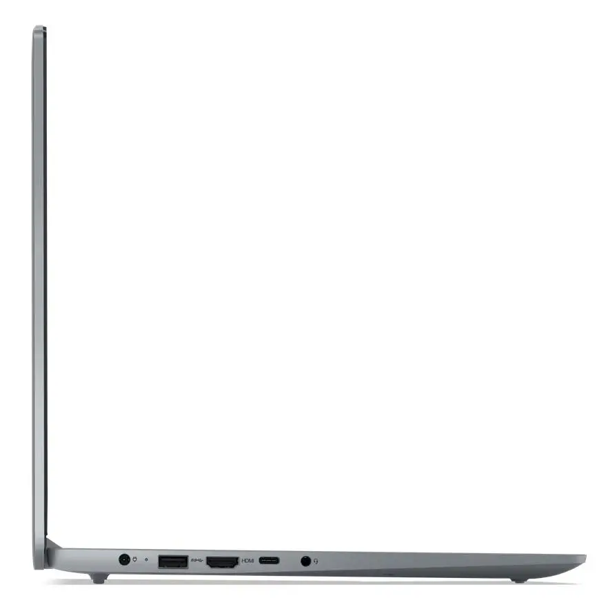 Laptop Lenovo IdeaPad Slim 3 15IAH8 15,6" i5-12450H 8GB RAM 512GB Dysk SSD Win11 Szary
