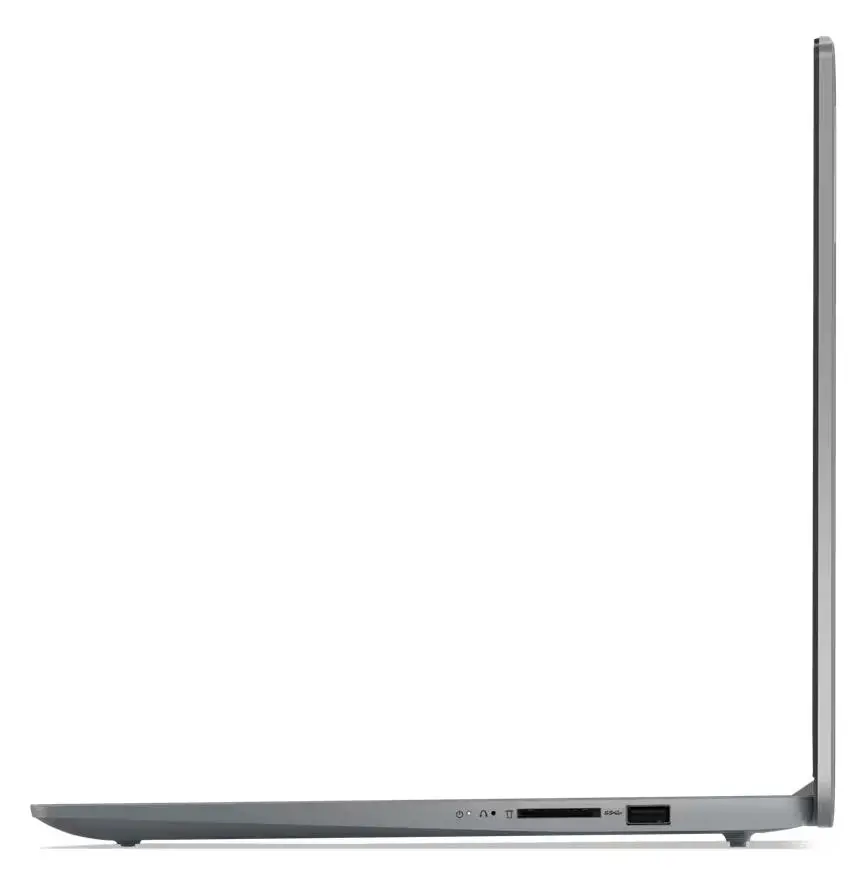 Laptop Lenovo IdeaPad Slim 3 15IAH8 15,6" i5-12450H 8GB RAM 512GB Dysk SSD Win11 Szary