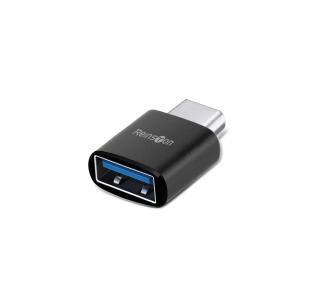 Adapter Reinston EAD014 - USB-C do USB-A