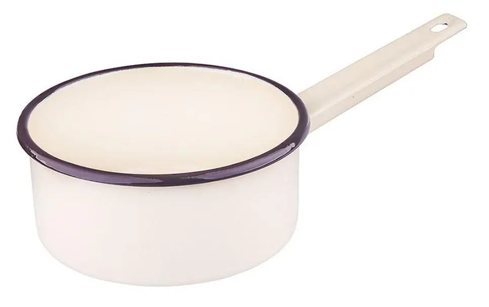 Rondel Silesia Rybnik 205002468 Indukcja Emalia 1l