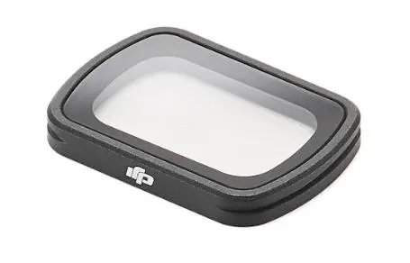 Filtr DJI Black Mist do Osmo Pocket 3