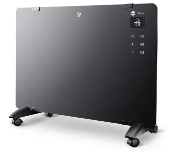 Eldom HC500C