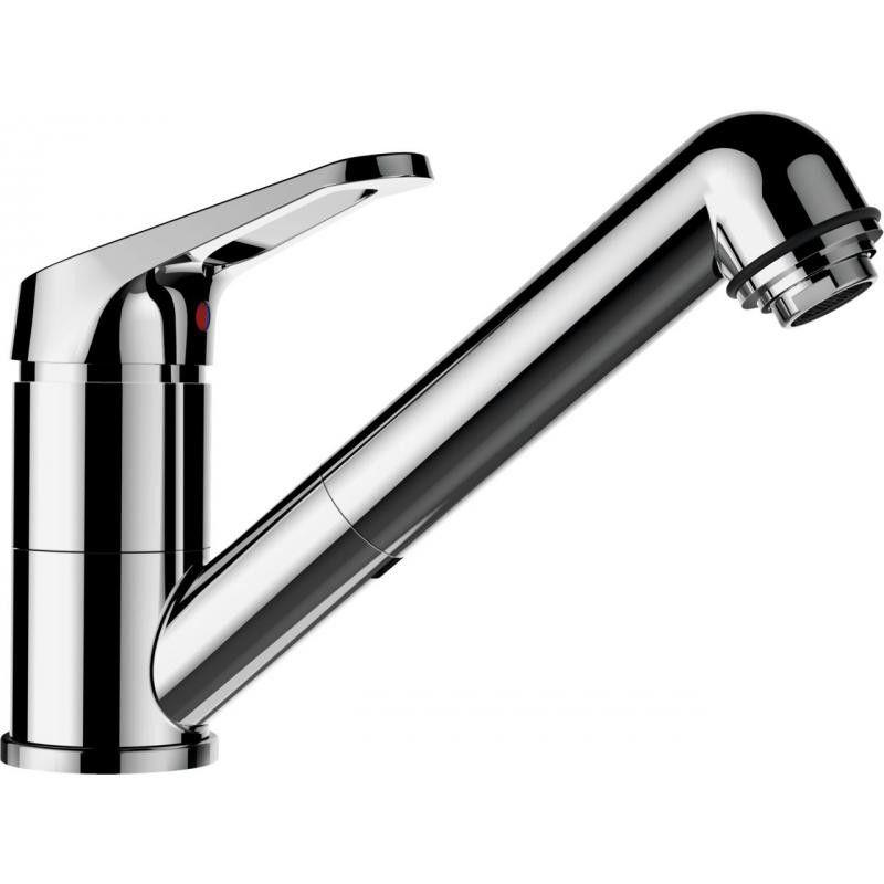 Bateria Schock Cosmo 525120 (chrom)