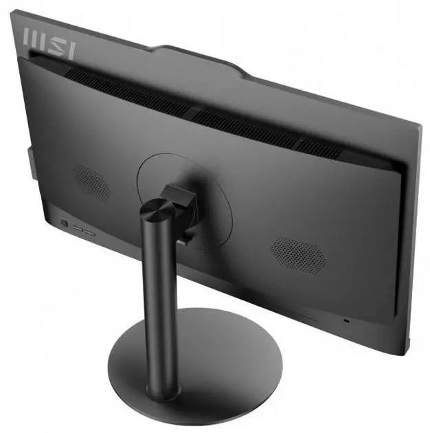 Komputer MSI Pro AP242 13M-280EU i5-13400 23,8" 8GB RAM 512GB Dysk SSD Win11 Pro Czarny