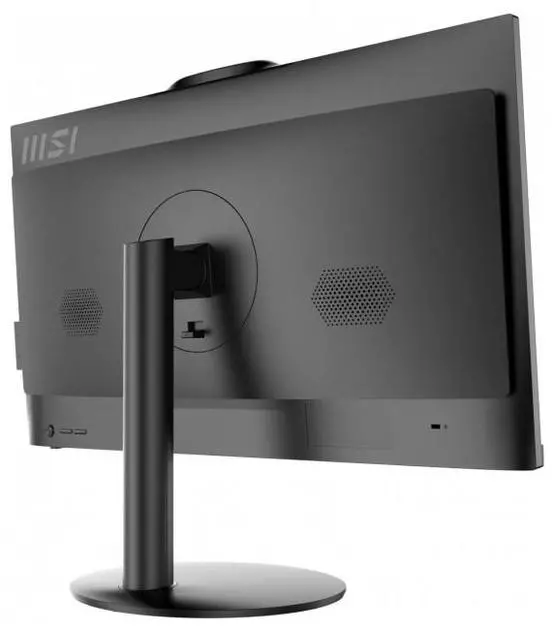 Komputer MSI Pro AP242 13M-280EU i5-13400 23,8" 8GB RAM 512GB Dysk SSD Win11 Pro Czarny