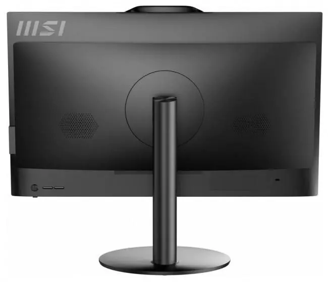 Komputer MSI Pro AP242 13M-280EU i5-13400 23,8" 8GB RAM 512GB Dysk SSD Win11 Pro Czarny