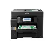 Epson EcoTank L6550 WiFi Czarny