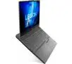 Laptop gamingowy Lenovo Legion 5 15ARH7 15,6" 165Hz R5 6600H 16GB RAM 512GB Dysk SSD RTX3050 Szary