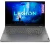 Laptop gamingowy Lenovo Legion 5 15ARH7 15,6" 165Hz R5 6600H 16GB RAM 512GB Dysk SSD RTX3050 Szary