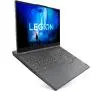 Laptop gamingowy Lenovo Legion 5 15ARH7 15,6" 165Hz R5 6600H 16GB RAM 512GB Dysk SSD RTX3050 Szary