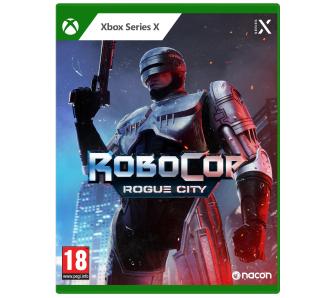 RoboCop Rogue City Gra na Xbox Series X