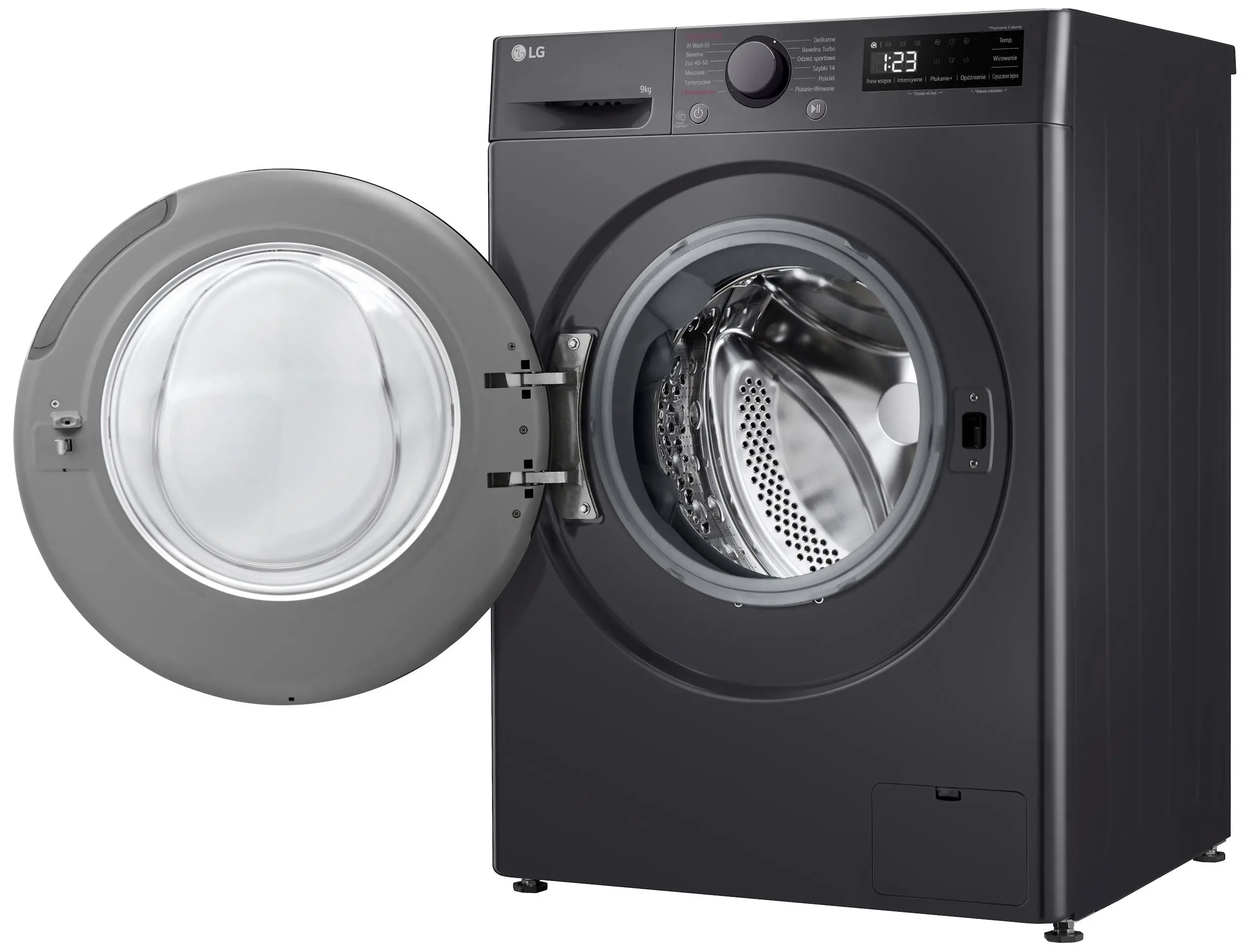 Pralka LG F4W90506J 9kg 1400obr/min