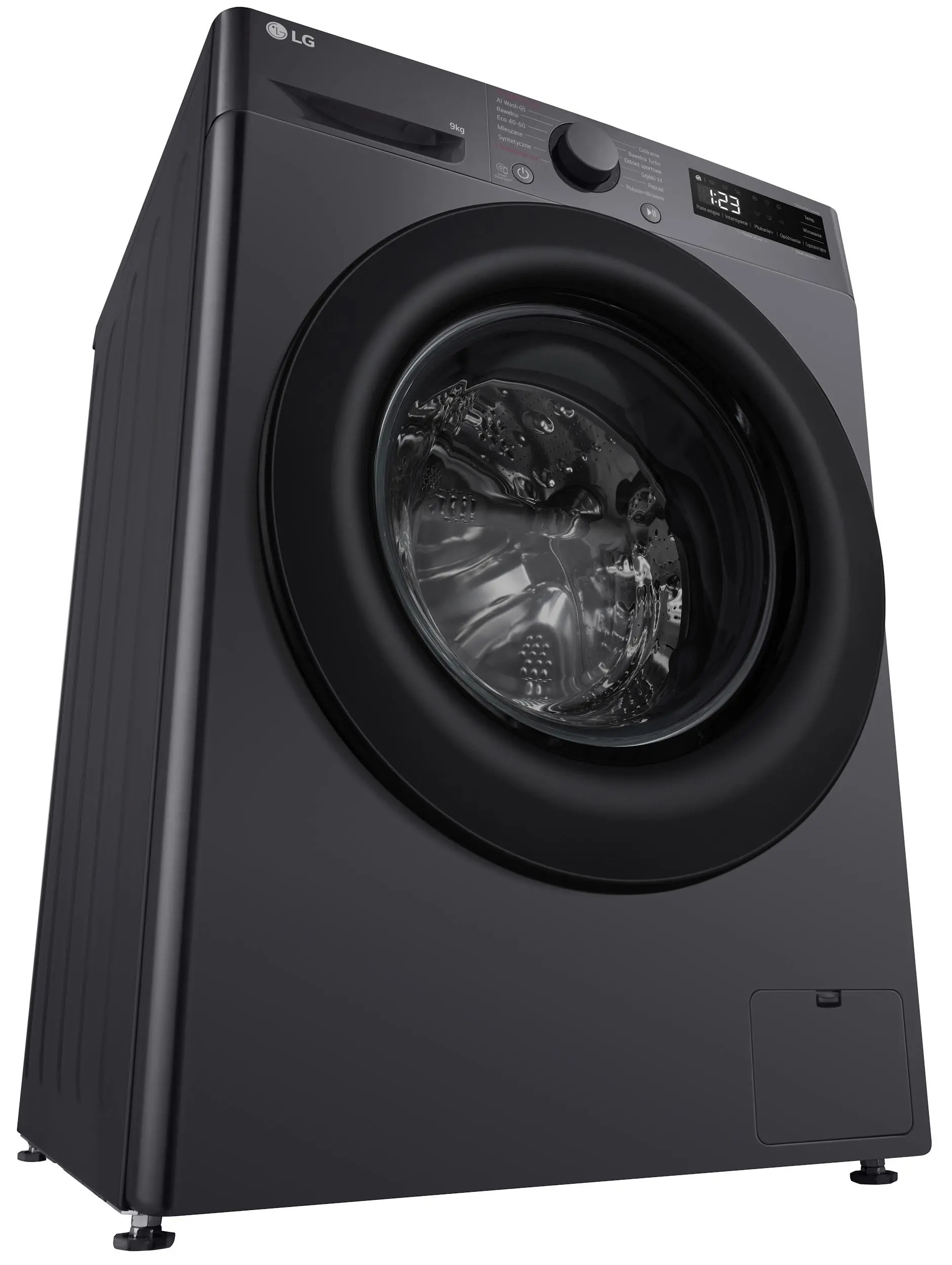 Pralka LG F4W90506J 9kg 1400obr/min