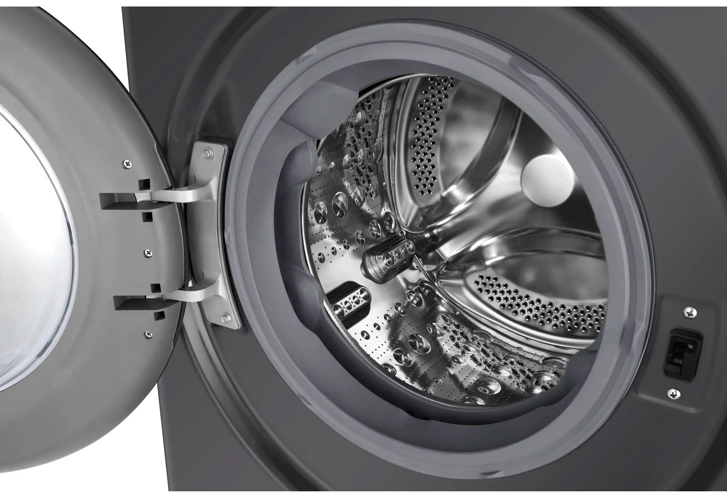 Pralka LG F4W90506J 9kg 1400obr/min