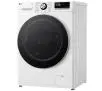 Pralka LG Vivace F2W8S722W Slim 8kg 1200obr/min