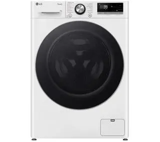 Пральна Машина LG Vivace F2W8S722W Slim 8kg 1200obr/min