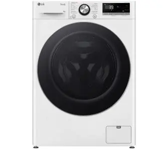 Pralka LG Vivace F2W8S722W Slim 8kg 1200obr/min